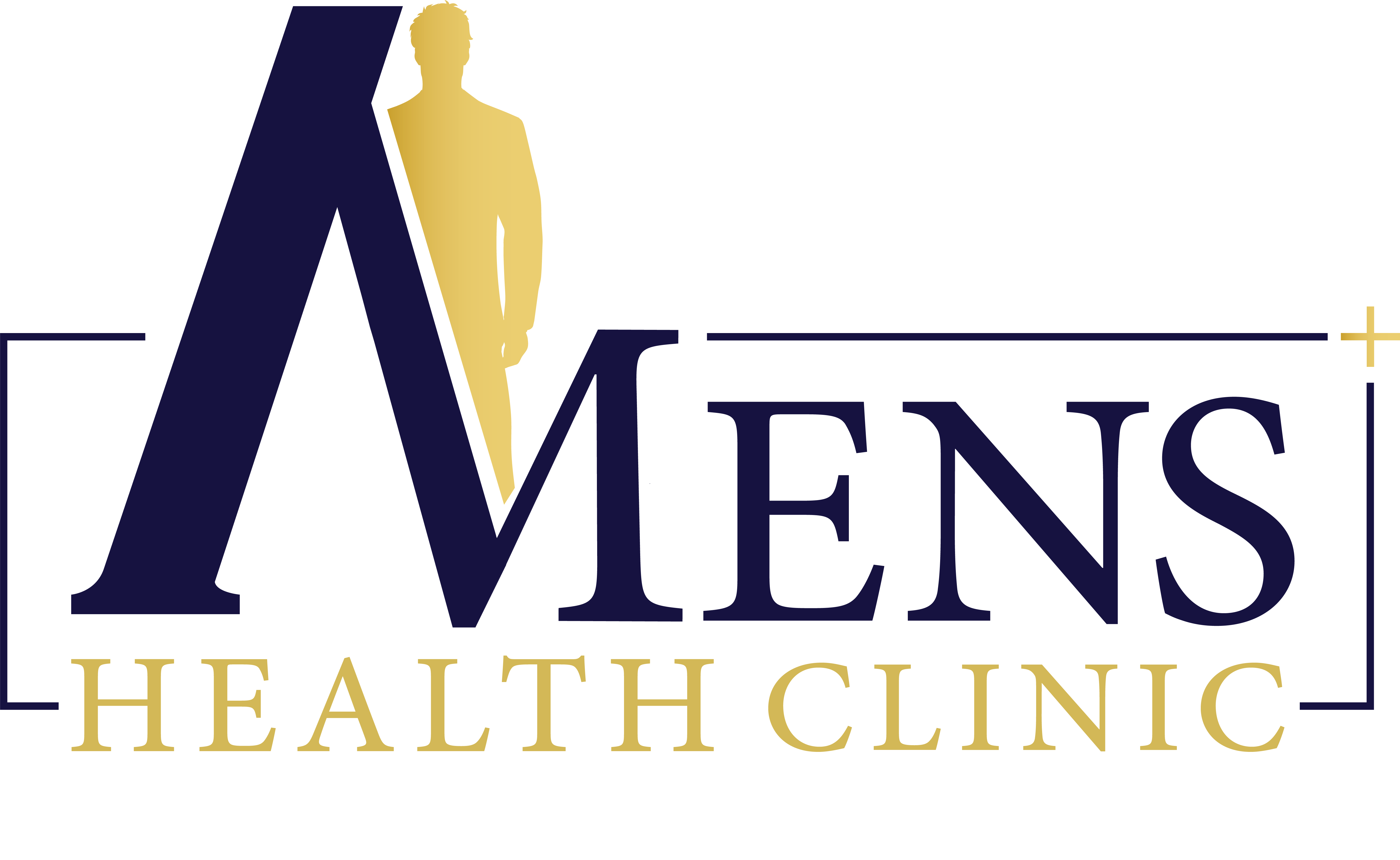 Logo Men's Health Clinic